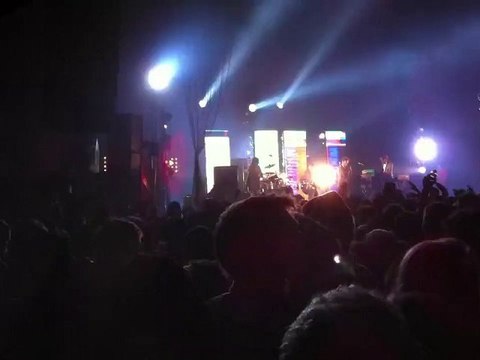 Radio Soulwax @ Grande Halle De La Villette