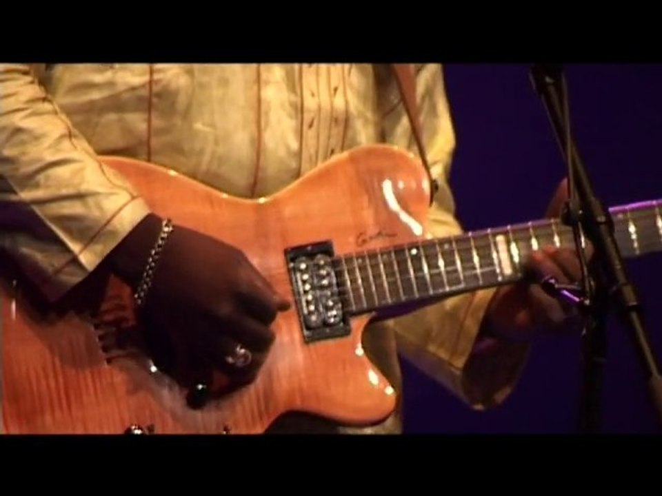 Vieux Farka Touré