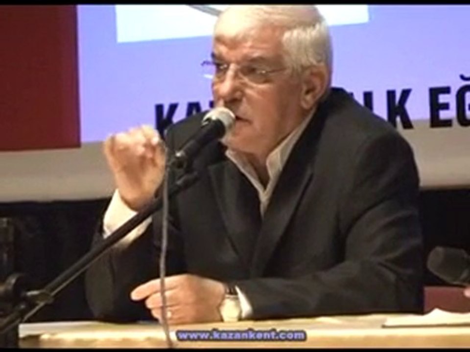 GENÇLERE TAVSİYELER