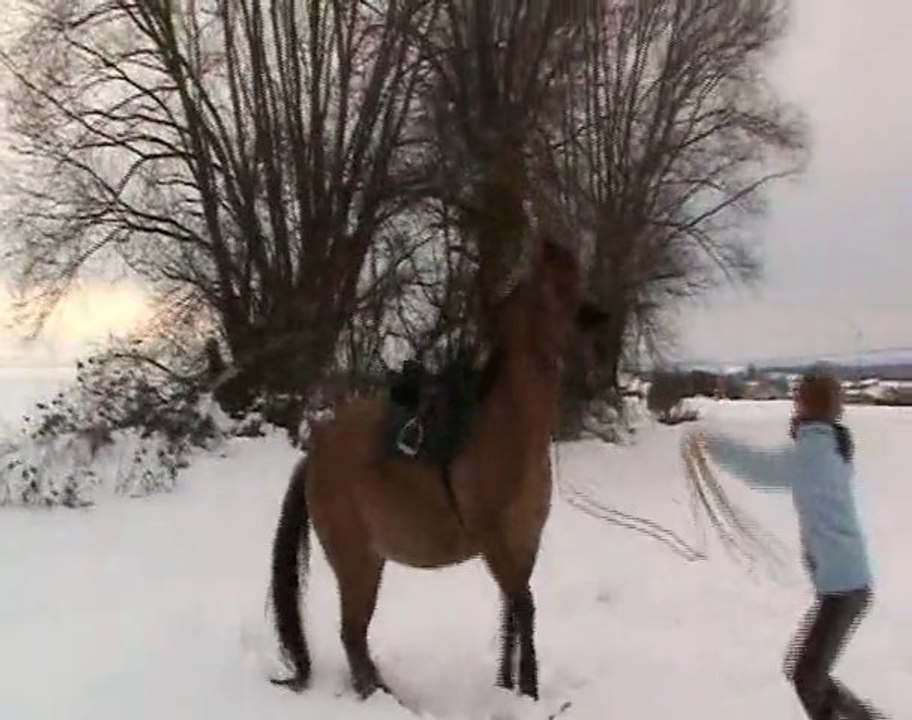 Merci pour ce cadeau mon Anges