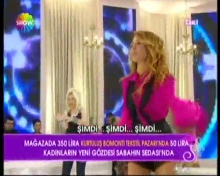 Yelda Sabahın Sedasında / ŞEKİL