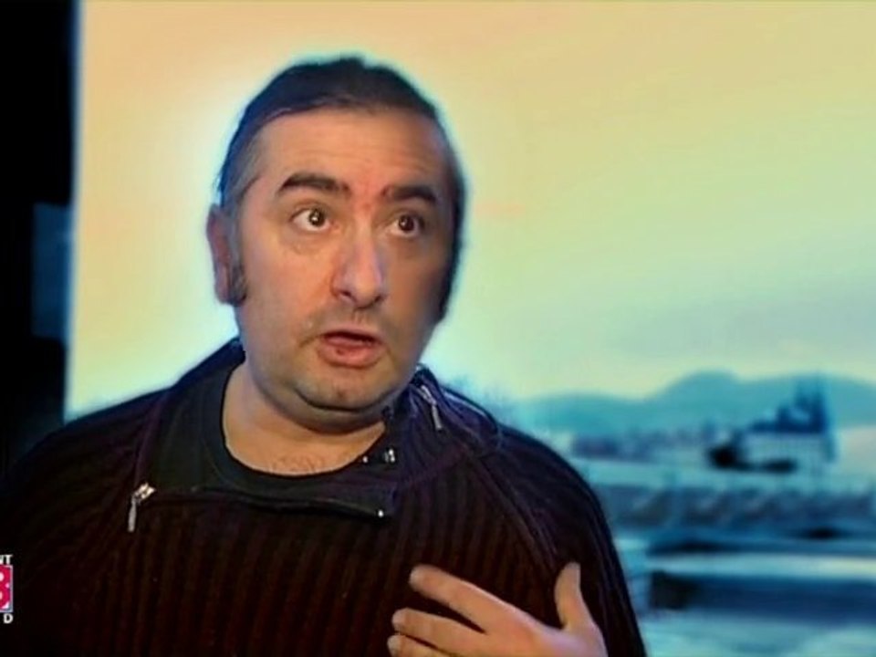 Découvertes du printemps de Bourges 2011