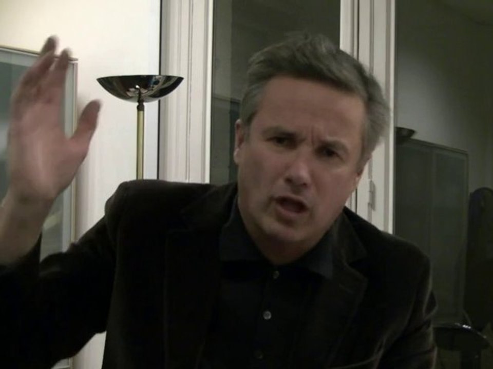 Nicolas Dupont Aignan est totalement cap !