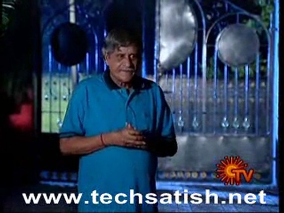 pondatti thevai
