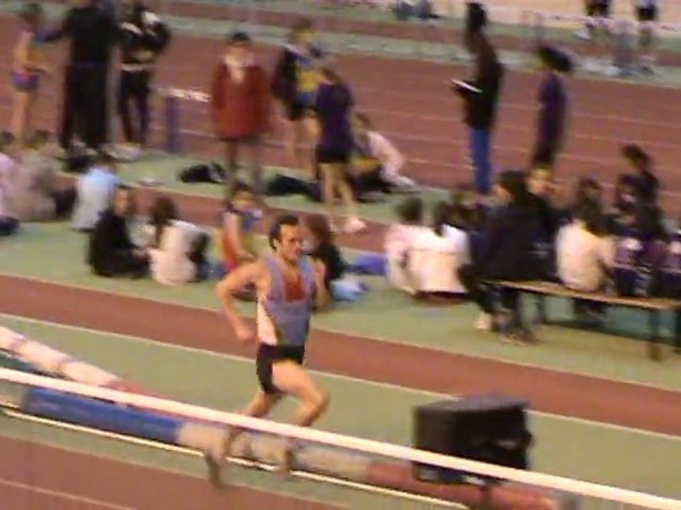 Fabien 400m EAPC