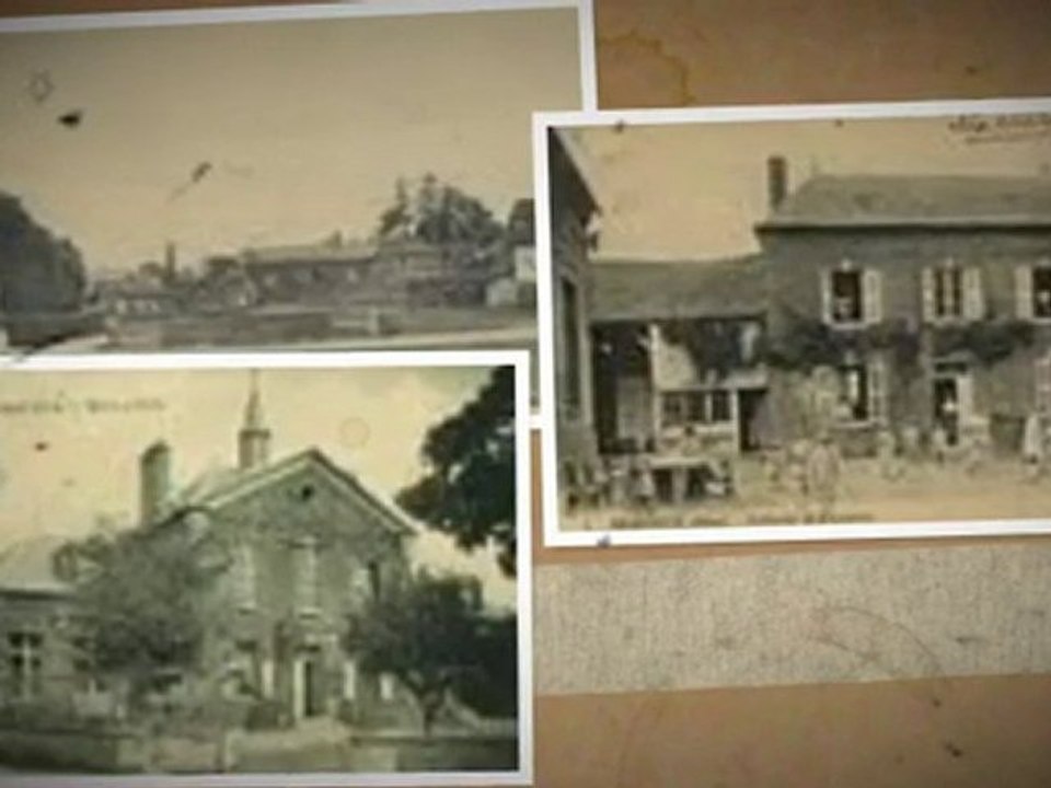 Berneuil antan