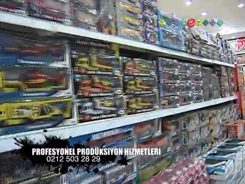 TANITIM FİLMİ-PROFESYONEL PRODÜKSİYON HİZMETLERİ