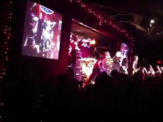 Paul Di'Anno Sings Wrathchild