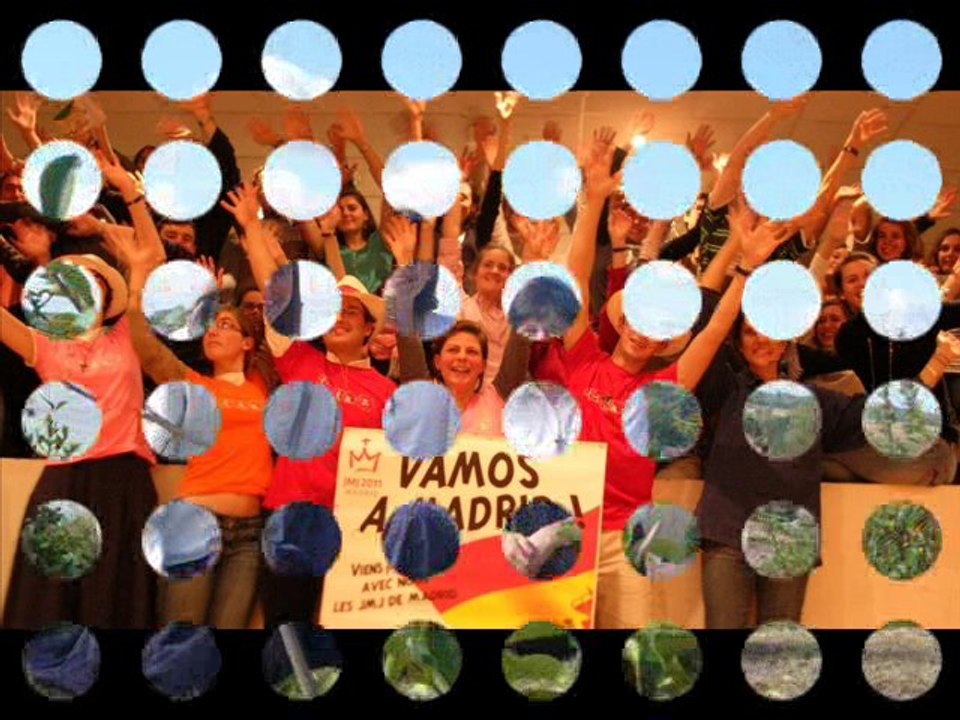 Fraternité Bx Voeux 2011