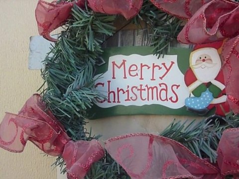 Le repas de Noël, un repas presque comme les autres pour les soldats US en Afghanistan