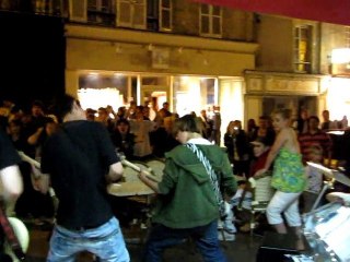 Métal Walhalla Le chant des esclaves