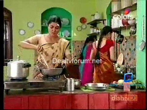 Bhagya Vidhaata - 24th December 2010 - pt1
