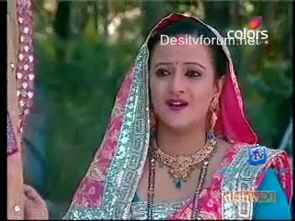 Bhagya Vidhaata - 24th December 2010 - pt2