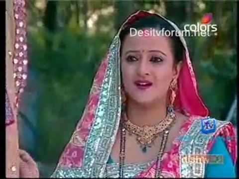 Bhagya Vidhaata - 24th December 2010 - pt2