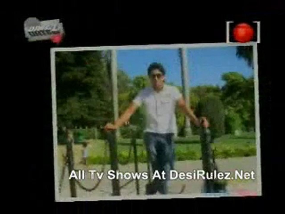 Dare 2 Date Season 224th December 2010  pt1