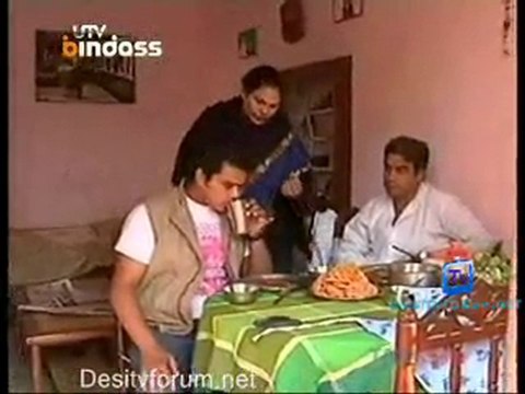 Big Switch (Season 2) - 24th December 2010 Part3