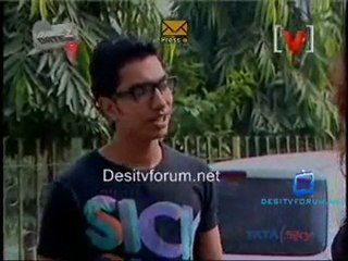 Dare 2 Date - 24th December 2010 - pt2