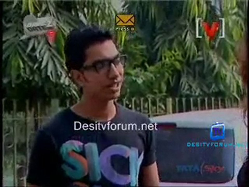 Dare 2 Date - 24th December 2010 - pt2