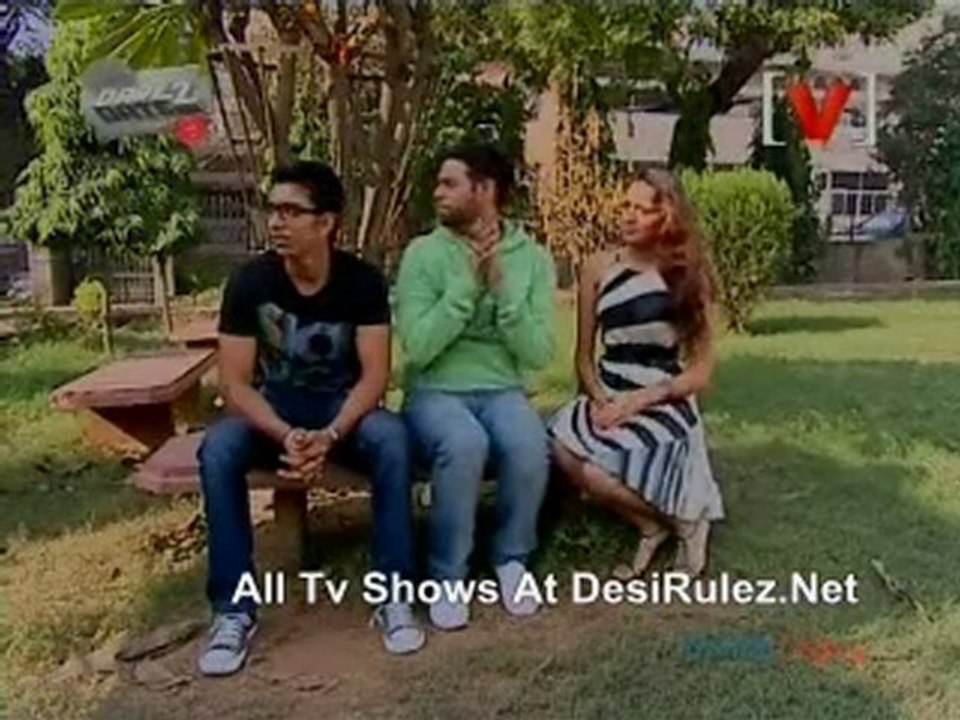 Dare 2 Date Season 224th December 2010  pt3