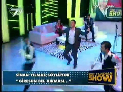 Giresun Bel Kırması - sinan yilmaz