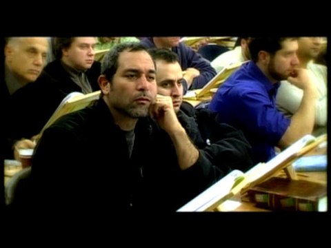 За кулисами слов (Ключ к изучению Зоар)