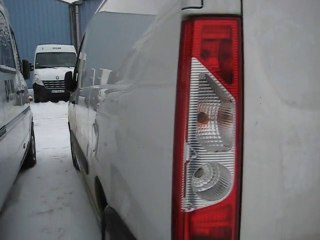 utilitaire fiat scudo