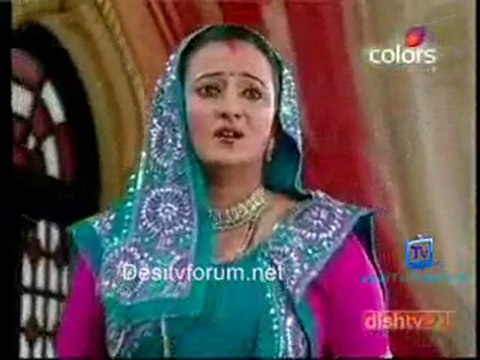 Bhagya Vidhaata - 24th December 2010 - pt4
