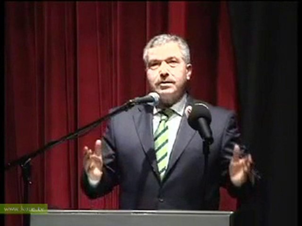 3 Alevi Sünni aileyiz Harun Tokak Ehli Beyt