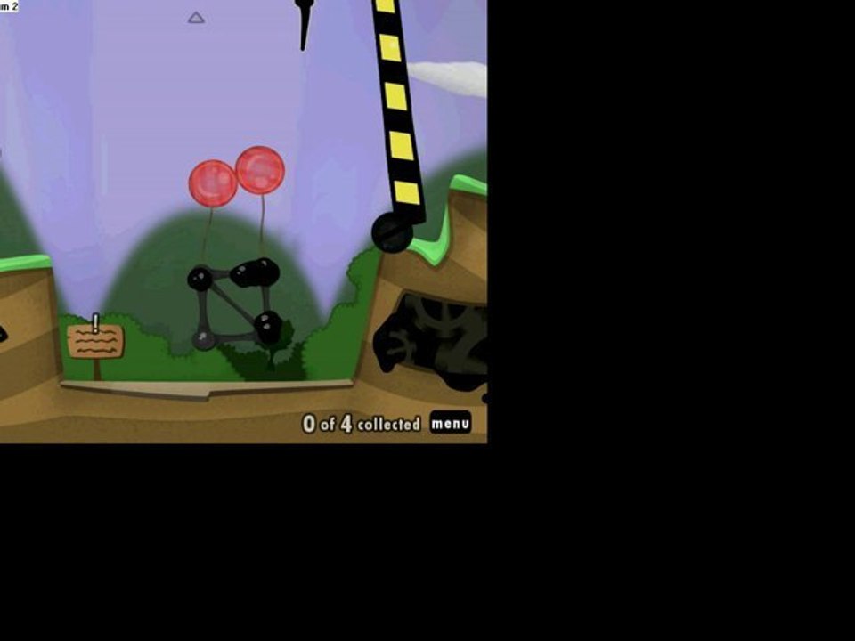 Demo World of Goo 1/2