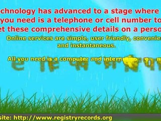 Are Reverse Phone Lookups Available to the Public?