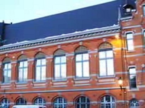 Prime à la Rénovation façade Bruxelles - City Façade