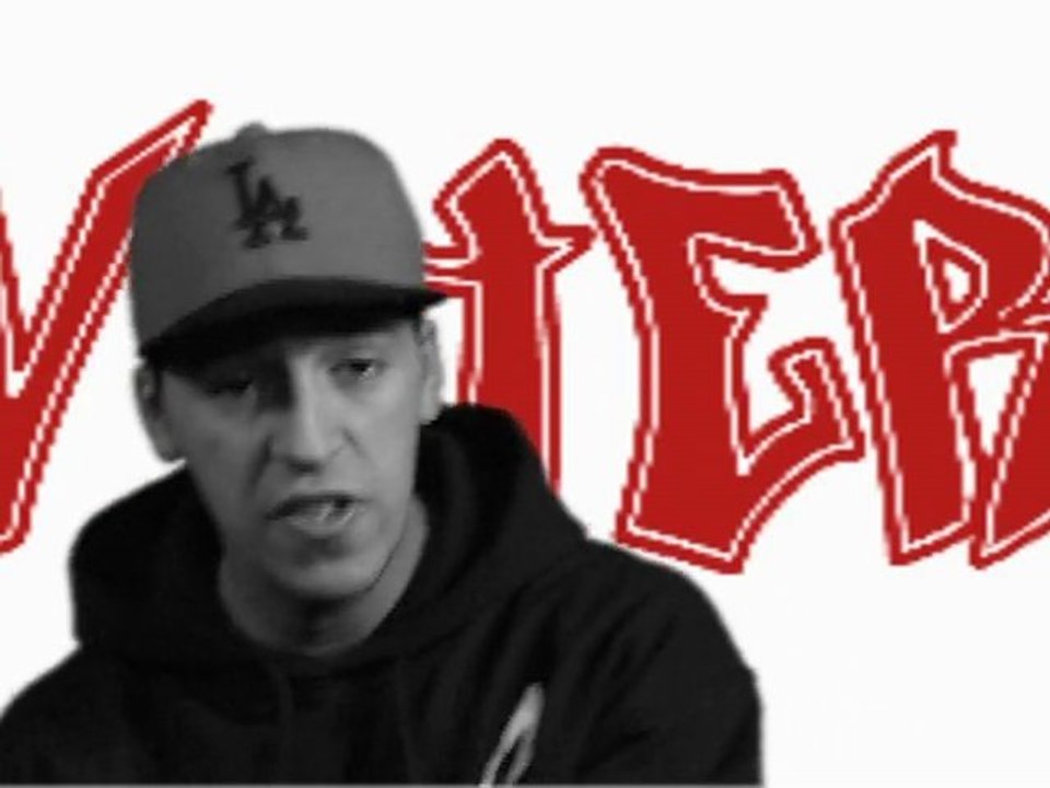 Carte électorale par Moustik Montana