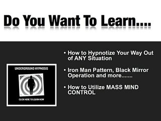 Learn Hypnotism Online Learn Covert Hypnosis