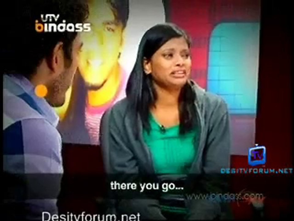 Big Switch (Season 2) - 24th December 2010 Part5