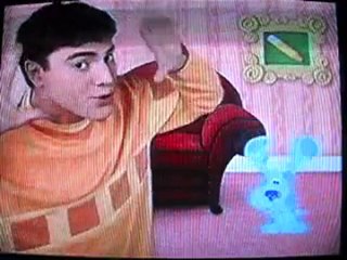 blue's clues-season 5 theme 25-[verison 4]