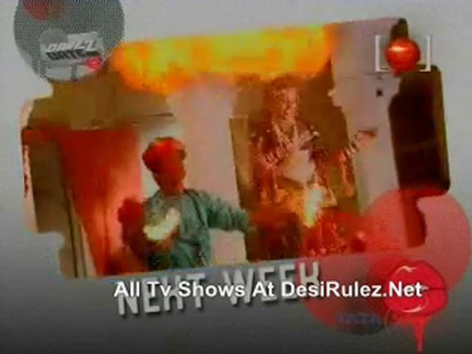 Dare 2 Date Season 224th December 2010  pt6