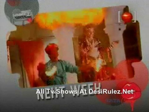 Dare 2 Date Season 224th December 2010 pt6