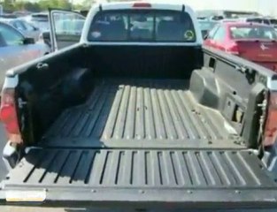 2005 Toyota Tacoma Charleston SC
