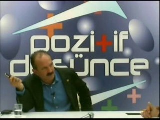 Download Video: Kanal F / Pozitif Düşünce [ Behçet Saatcı ] 5. Bölüm