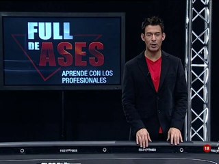 Full de ases Poker Telecinco 24-12-2010 (2 de 2)