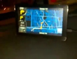 Karadenizlinin navigasyonu laz uşağı navigasyon