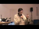 Fondements de l'église (1) - Pascal Bonaz  10-12-10