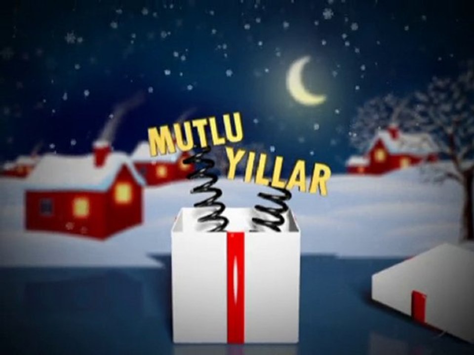 YENI YIL_SHOW RADYO
