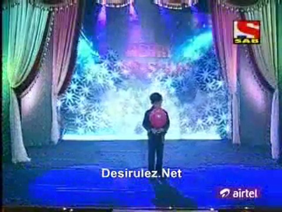 Papad Pol  24th dec 2010 pt3