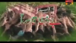 farhan ali 2011 Wah Hassan (A.S) Sabz Qaba english sub angla