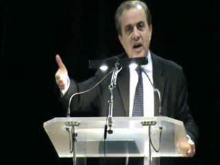 Roger Karoutchi soutient Marie-Pierre Limoge