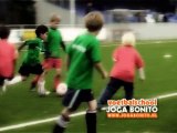 Cristiano Ronaldo style 3 - Voetbalschool Joga Bonito uit Ei