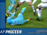 Le Zap Phocéen de Noël : le zapping de l'OM !