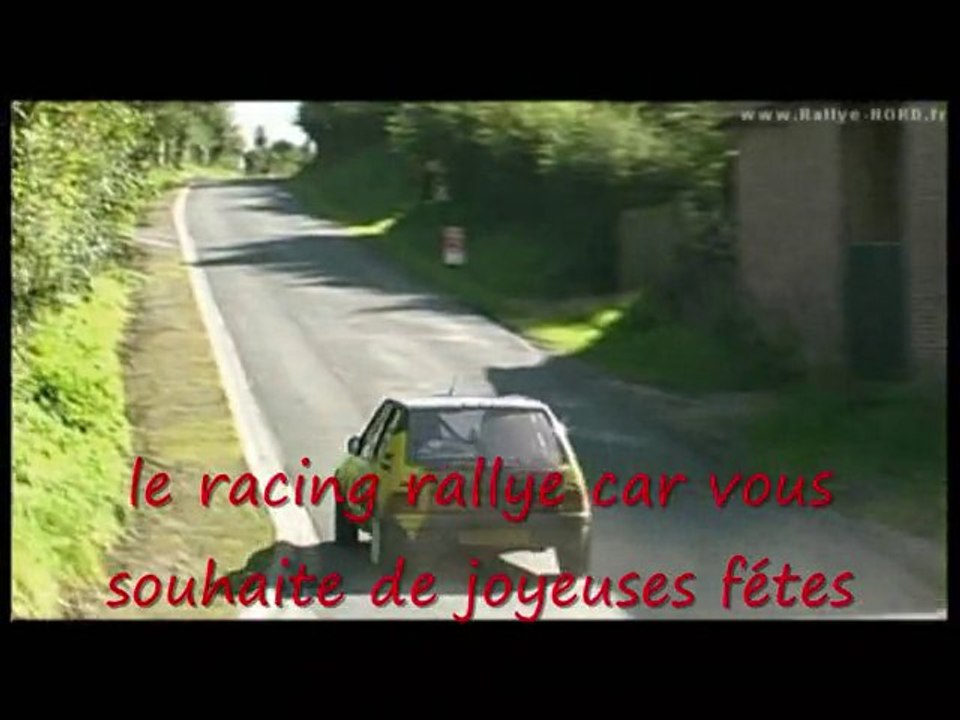 joyeux noel by rrc