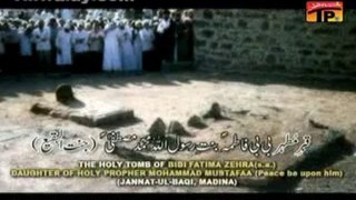 farhan ali 2011 Ya Rub Behaq  e Zehra (S.A) english sub angl